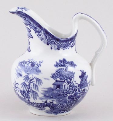 Creamer or Jug c1900